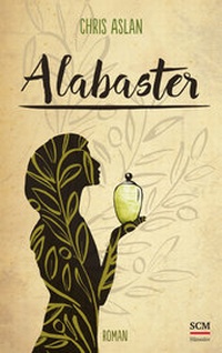 Enlarge image Cover: Alabaster - Hänssler