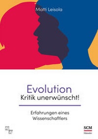 Abbildung von: Evolution - Kritik unerwünscht! - Hänssler