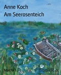 Cover: Am Seerosenteich - BookRix
