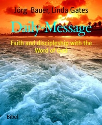 Enlarge image Cover: Daily-Message - BookRix