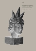 Cover: Gipse - Wasmuth Verlag
