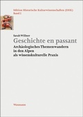 Cover: Geschichte en passant - Waxmann