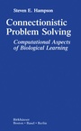 Cover: Connectionistic Problem Solving - Birkh&auml;user