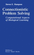 Cover: Connectionistic Problem Solving - Birkh&auml;user