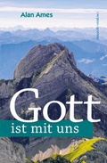 Cover: Gott ist mit uns - Miriam