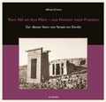 Cover: Vom Nil an den Main - Klinger, Dietmar