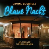 Abbildung von: Blaue Nacht - OSTERWOLDaudio
