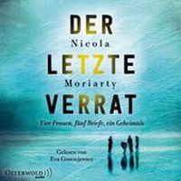 Abbildung von: Der letzte Verrat - OSTERWOLDaudio