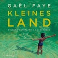 Cover: Kleines Land - OSTERWOLDaudio