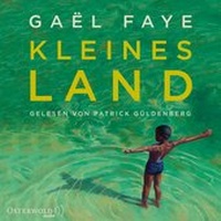 Abbildung von: Kleines Land - OSTERWOLDaudio