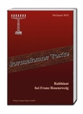 Cover: Rabbinat bei Franz Rosenzweig - Traugott Bautz