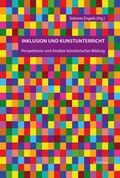 Cover: Inklusion und Kunstunterricht - ATHENA-Verlag