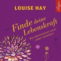 Cover: Finde Deine Lebenskraft - H&ouml;rbuch Hamburg