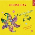 Cover: Gedanken der Kraft - H&ouml;rbuch Hamburg