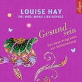 Cover: Gesund sein - H&ouml;rbuch Hamburg