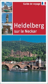 Enlarge image Cover: Heidelberg - Schöning & Co.