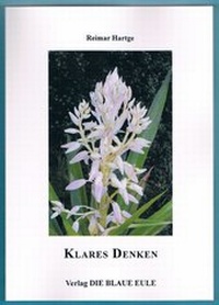 Abbildung von: Klares Denken - Die Blaue Eule