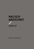Cover: What's Unfolding | Was sich abzeichnet - Salon