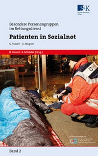 Abbildung von: Patienten in Sozialnot - Stumpf + Kossendey