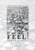 Cover: FEEL! - Pabst Science Publishers