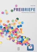 Cover: Freibriefe - Pabst Science Publishers