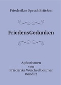 Bild: FriedensGedanken - Brighton Verlag GmbH