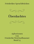Bild: &Uuml;berdachtes - Brighton Verlag GmbH