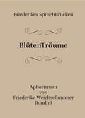 Bild: Bl&uuml;tenTr&auml;ume - Brighton Verlag GmbH