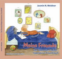 Enlarge image Cover: Meine Freunde - Brighton Verlag GmbH