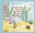 Cover: Gummulus Magnus Imperatorus - Brighton Verlag GmbH