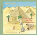 Cover: Gummulus Magnus Imperatorus - Brighton Verlag GmbH