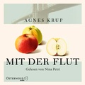 Cover: Mit der Flut - OSTERWOLDaudio