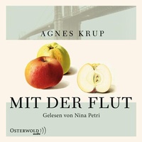 Abbildung von: Mit der Flut - OSTERWOLDaudio
