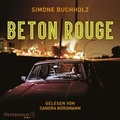 Cover: Beton Rouge - OSTERWOLDaudio