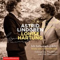 Cover: Ich habe auch gelebt! - H&ouml;rbuch Hamburg