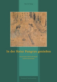 Abbildung von: In der Natur Pungryu genießen - E. Reinhold Verlag