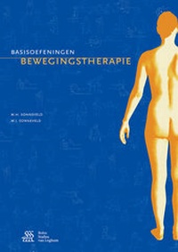 Abbildung von: Basisoefeningen Bewegingstherapie - Bohn Stafleu van Loghum