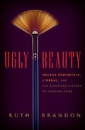 Cover: Ugly Beauty - HarperCollins