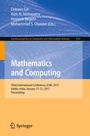 Cover: Mathematics and Computing - Springer