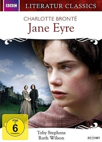 Enlarge image Cover: Jane Eyre - KSM