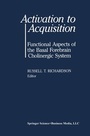 Cover: Activation to Acquisition - Birkhauser Boston Inc