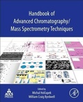 Bild: Handbook of Advanced Chromatography /Mass Spectrometry Techniques - Butterworth-Heinemann