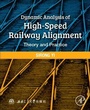 Cover: Dynamic Analysis of High-Speed Railway Alignment - Academic Press