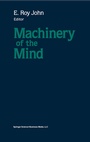 Cover: Machinery of the Mind - Birkhauser Boston Inc