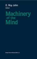Bild: Machinery of the Mind - Birkhäuser