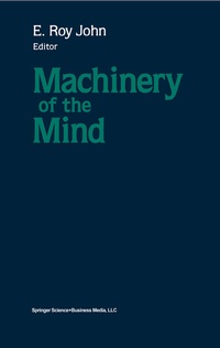 Abbildung von: Machinery of the Mind - Birkhäuser