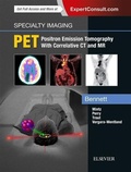 Cover: Specialty Imaging: PET - Elsevier