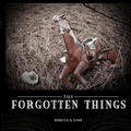 Cover: Forgotten Things - Lulu.com