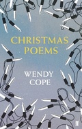 Cover: Christmas Poems - Faber & Faber
