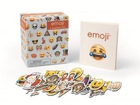 Abbildung von: Emoji - Running Press Miniature Editions